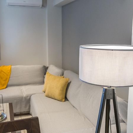 شقة Raise Piraeus Harbor Flats المظهر الخارجي الصورة