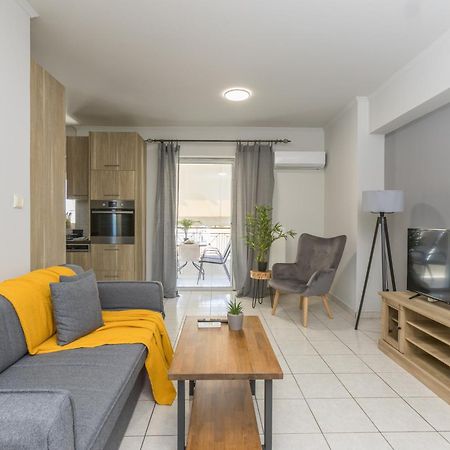 شقة Raise Piraeus Harbor Flats المظهر الخارجي الصورة