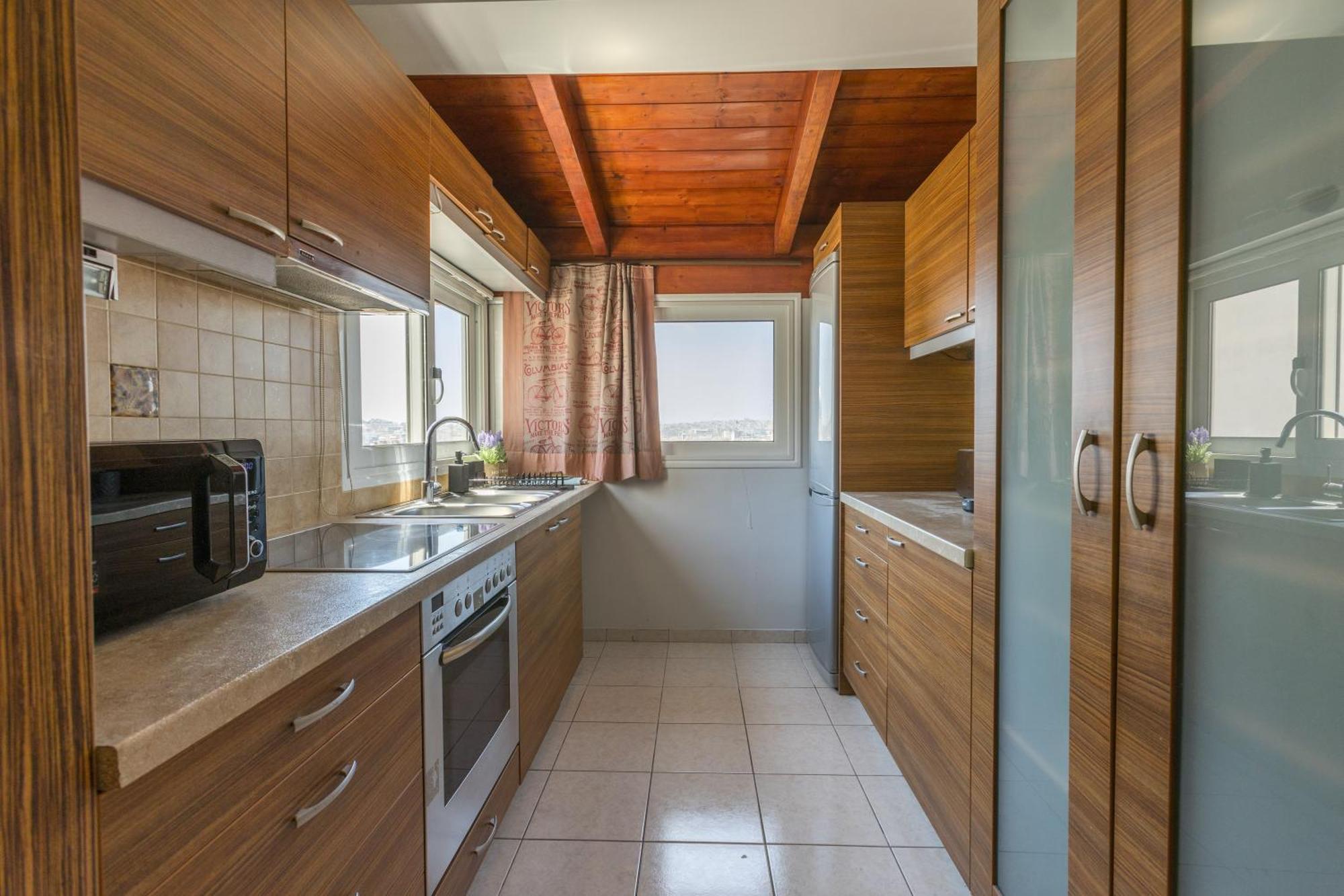 شقة Raise Piraeus Harbor Flats المظهر الخارجي الصورة