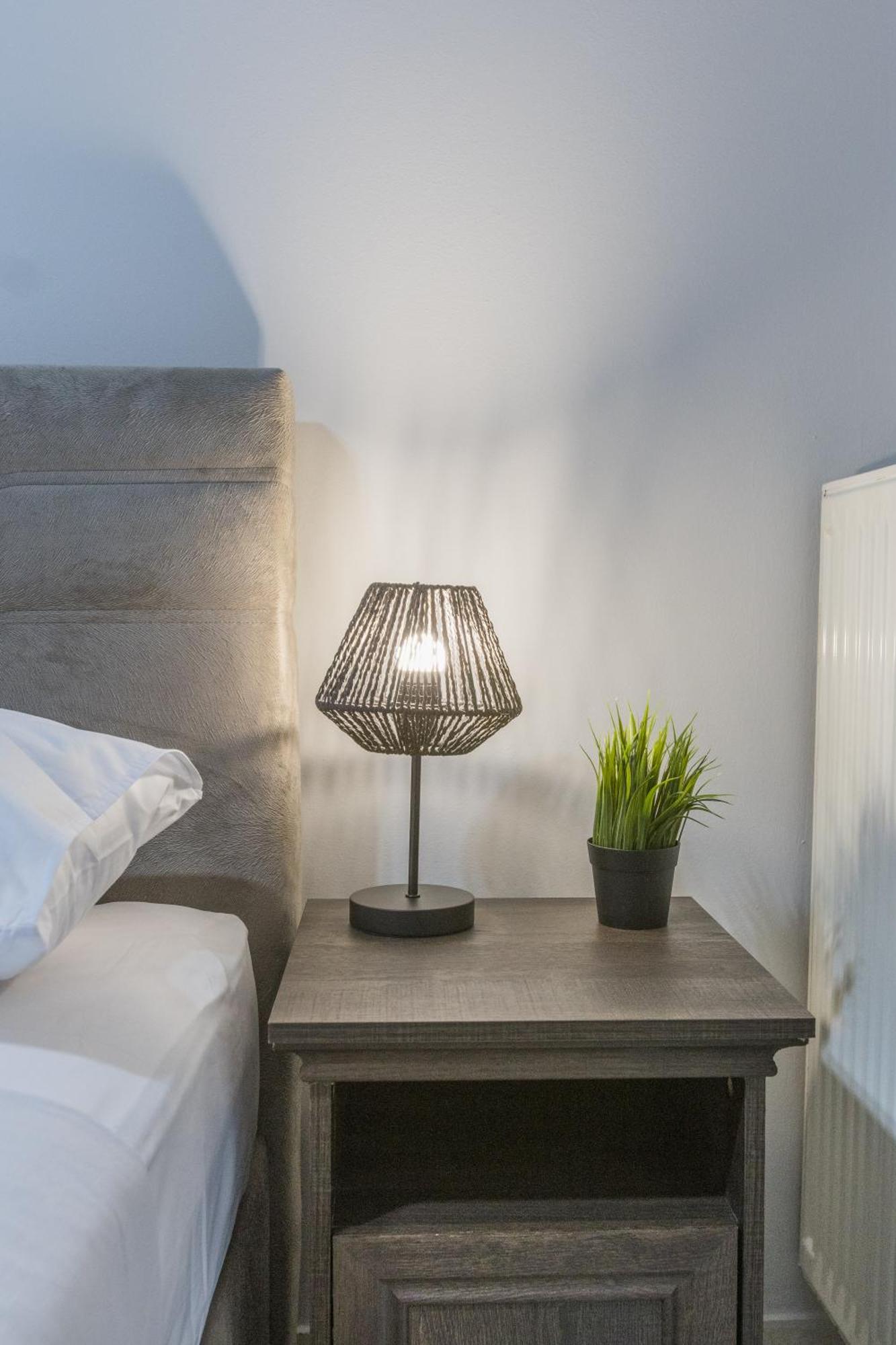 شقة Raise Piraeus Harbor Flats المظهر الخارجي الصورة