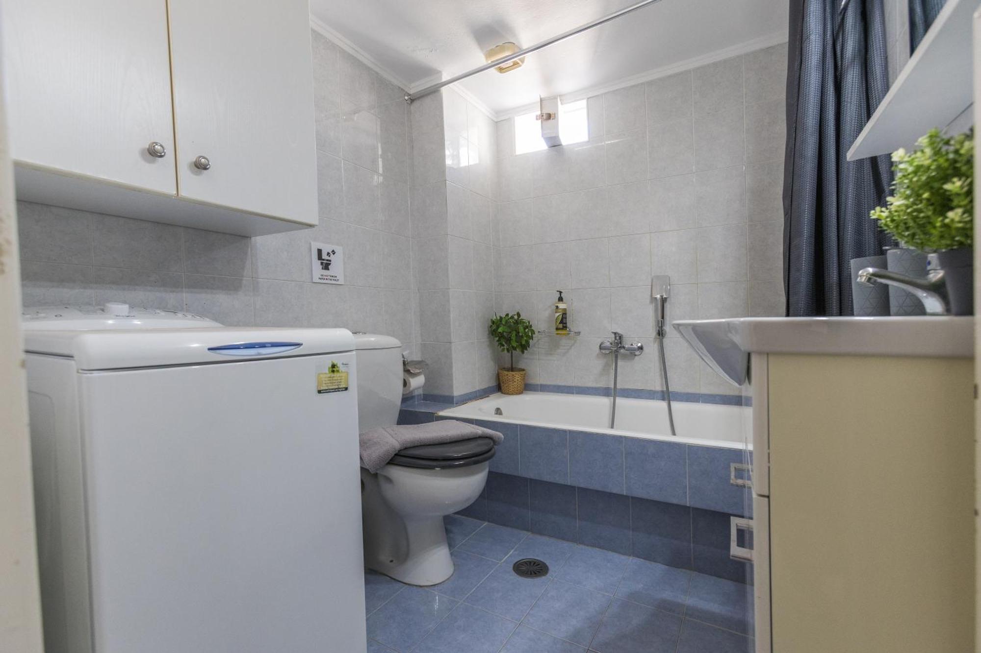 شقة Raise Piraeus Harbor Flats المظهر الخارجي الصورة