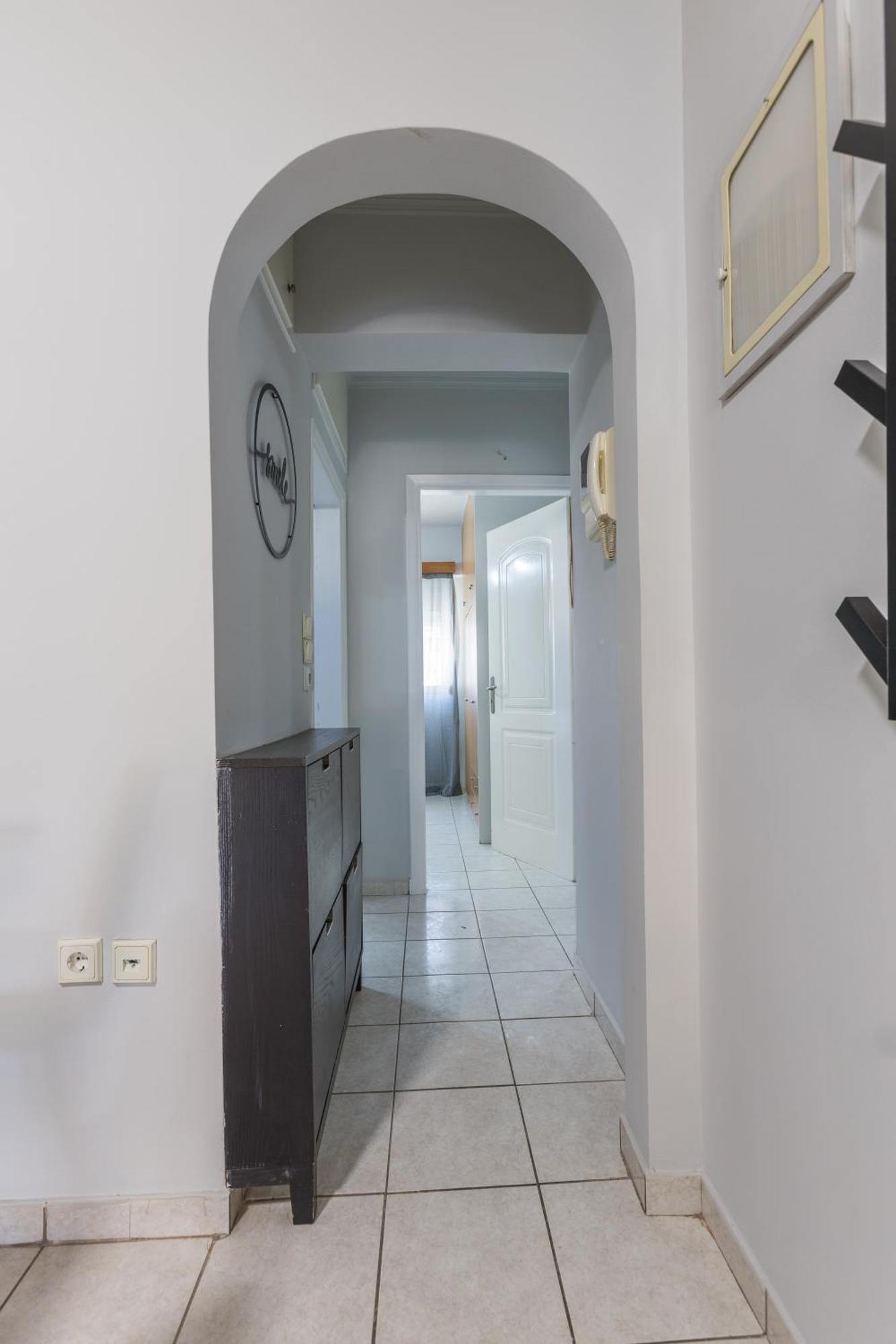 شقة Raise Piraeus Harbor Flats المظهر الخارجي الصورة