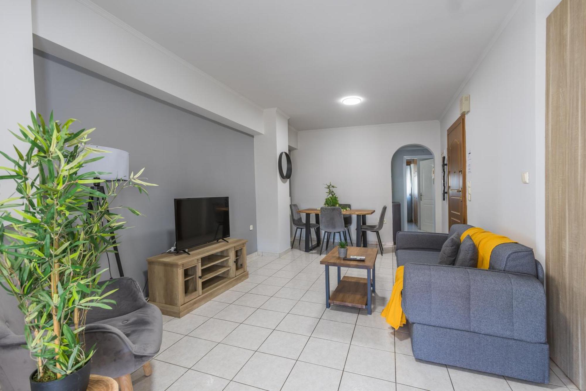 شقة Raise Piraeus Harbor Flats المظهر الخارجي الصورة